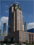 Shanghai architecture