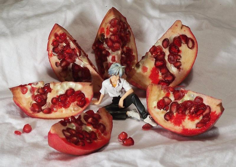 kaoru-pomegranite