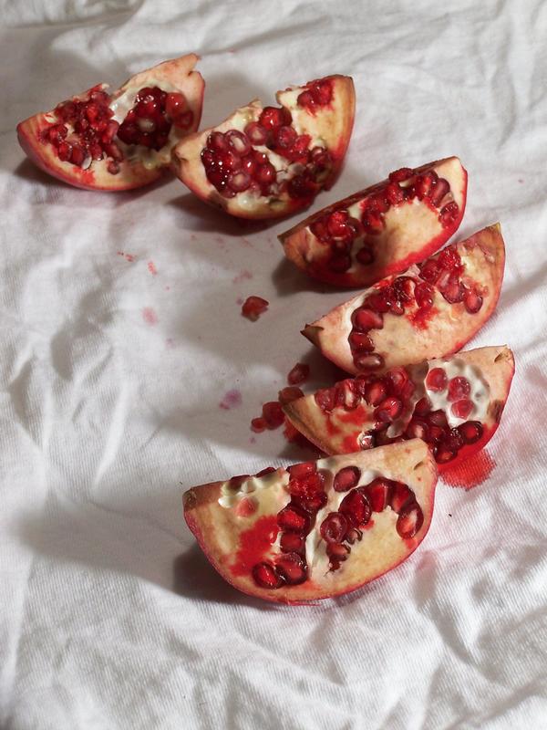pomegranite-2